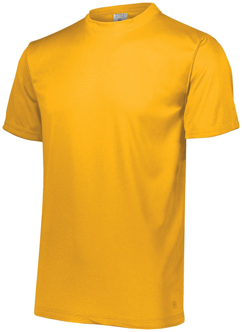Augusta Sportswear Youth Wicking T-Shirt (791), Color 'Gold'